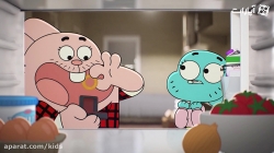 دنیای شگفت انگیز گامبال - فصل ششم - قسمت 31